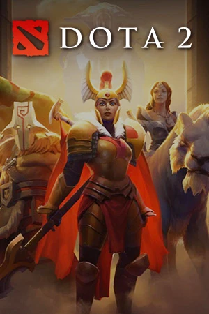 Dota 2