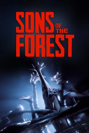 Sons Of The Forest