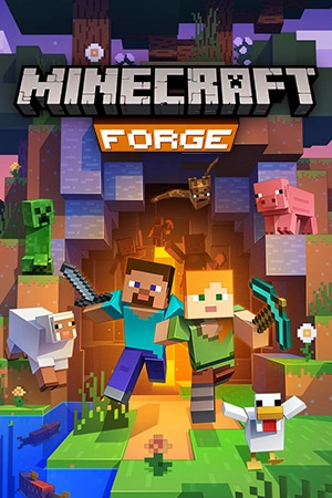 Minecraft Forge