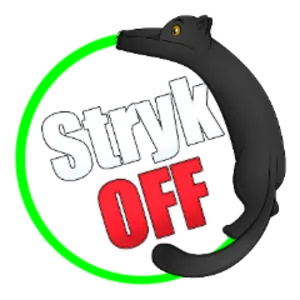 StrykOFF